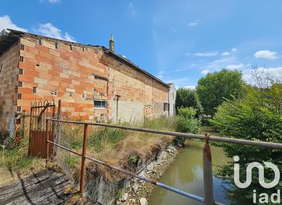 Maison - 152 m² - 6 pièces