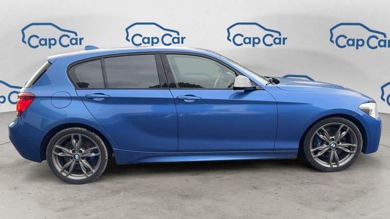 Bmw Série 1 M135i 320 m
