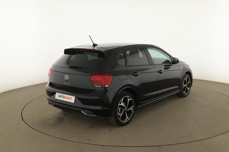 Volkswagen Polo 1.0 Tsi R-Line 110 ch