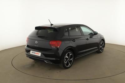 Volkswagen Polo 1.0 Tsi R-Line 110 ch