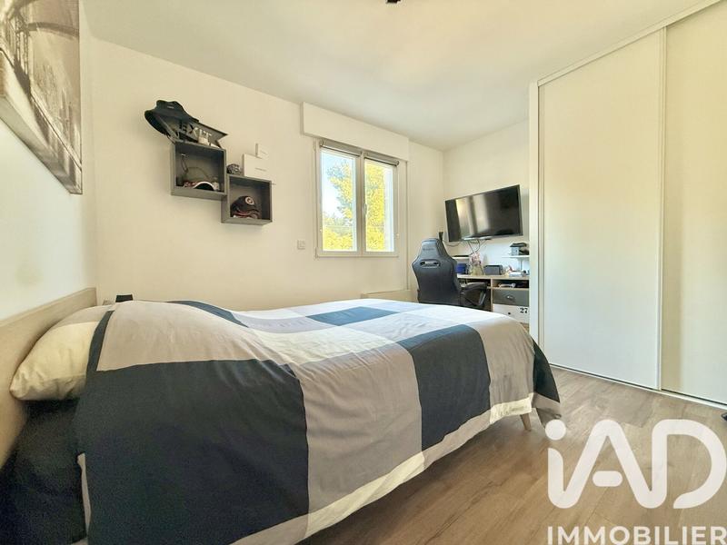 Appartement - 76 m² - 4 pièces