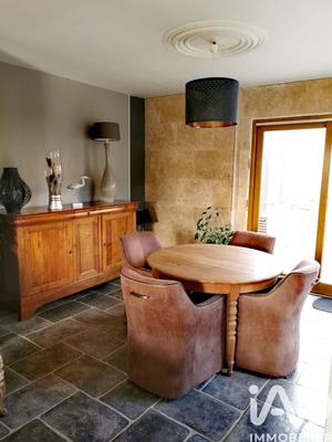 Ferme - 300 m² - 8 pièces