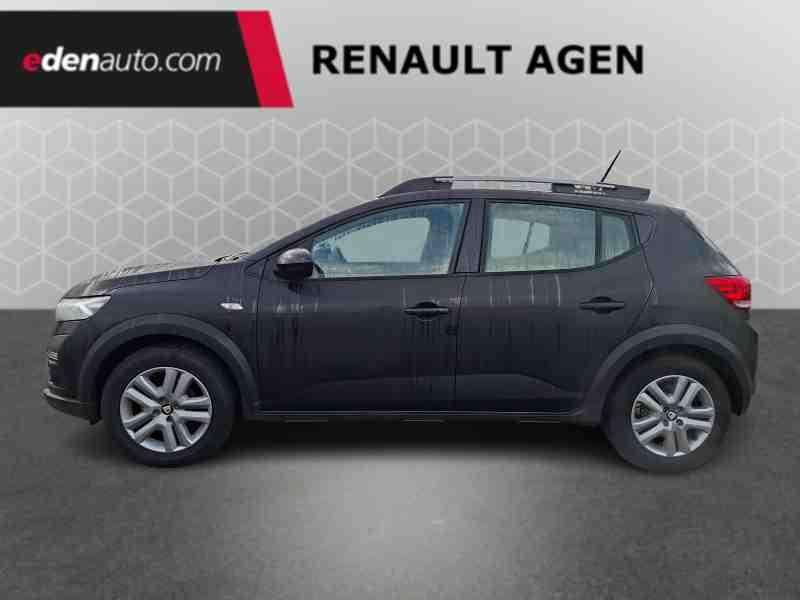 Dacia Sandero TCe 90 Stepway Confort