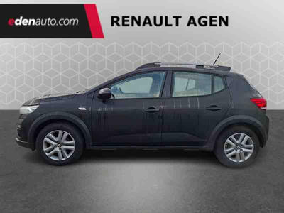 Dacia Sandero TCe 90 Stepway Confort