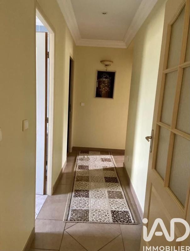 Maison - 150 m² - 5 pièces