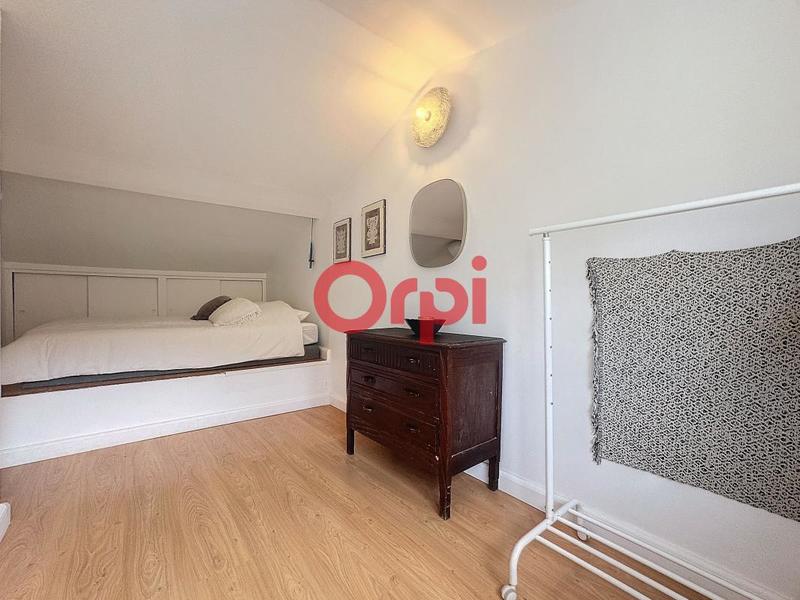 Maison - 69 m² - 4 pièces