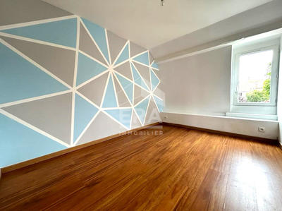 Maison - 42 m² - 4 pièces