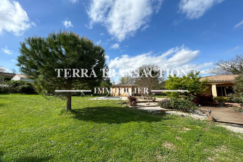 Villa - 123 m² - 5 pièces