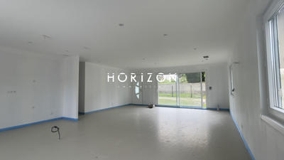 Maison contemporaine - 131 m² - 4 pièces