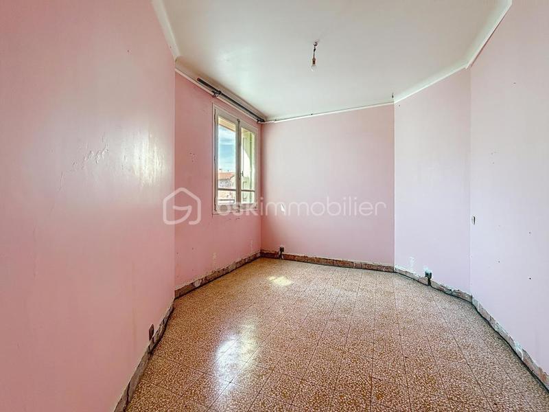 Maison de village - 80 m² - 4 pièces