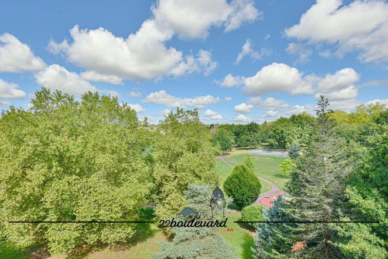 Appartement - 72 m² - 4 pièces