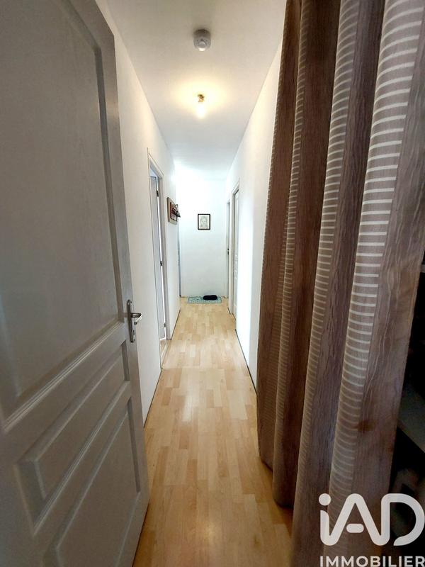 Maison de village - 122 m² - 5 pièces