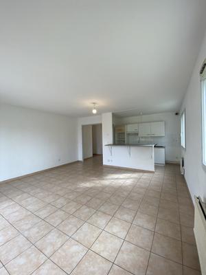 Appartement - 83 m² - 4 pièces