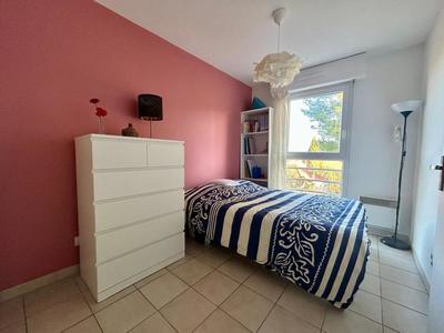 Appartement - 31 m² - 2 pièces