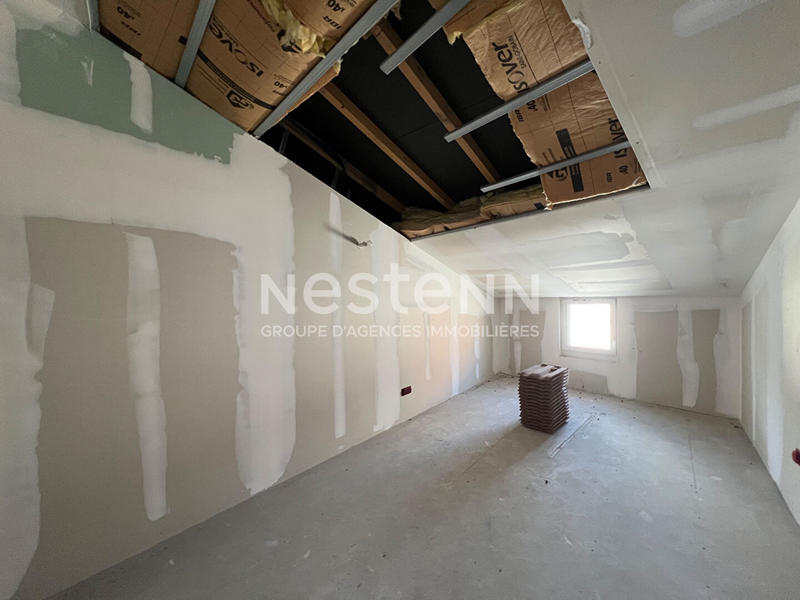 Immeuble - 89 m² - 5 pièces