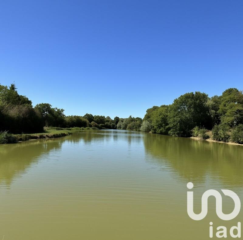 Terrain - 26 700 m²