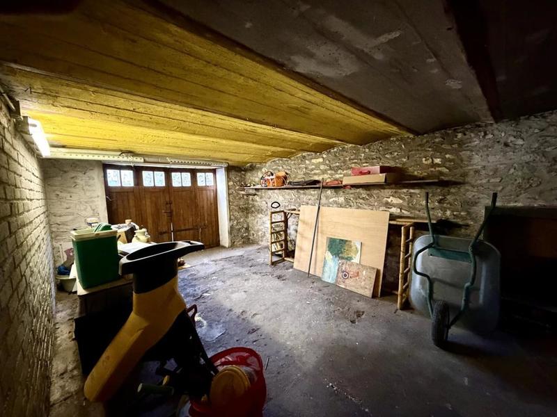 Maison - 81 m² - 4 pièces