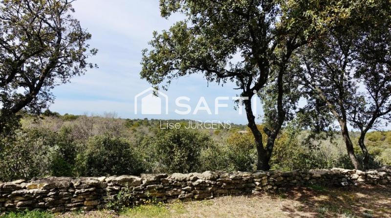 Maison - 270 m² - 9 pièces