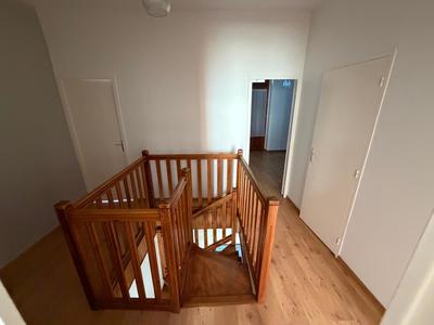 Duplex - 92 m² - 5 pièces