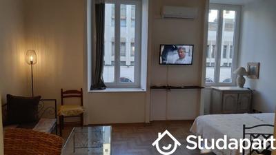 Appartement - 30 m² - 1 pièce