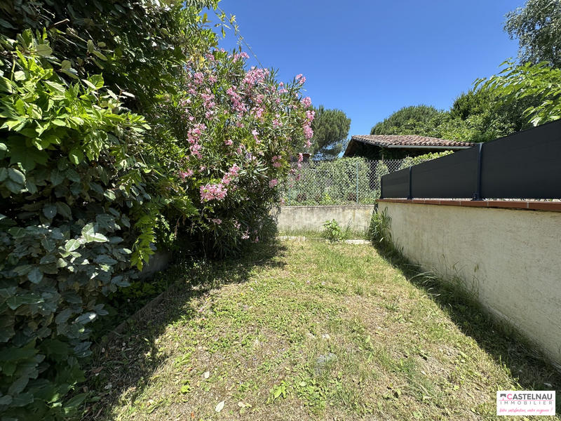 Maison - 75 m² - 3 pièces