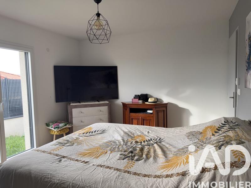 Maison - 170 m² - 6 pièces