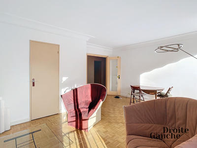 Appartement - 75 m² - 2 pièces