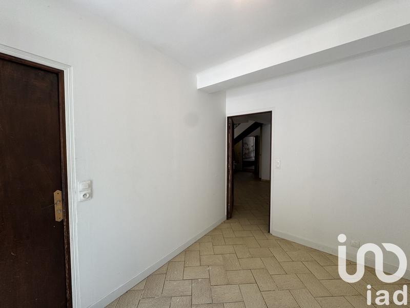 Maison - 266 m² - 10 pièces