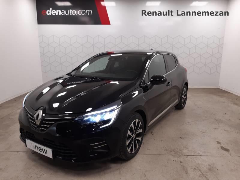Renault Clio TCe 90 Techno