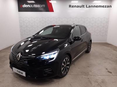 Renault Clio TCe 90 Techno