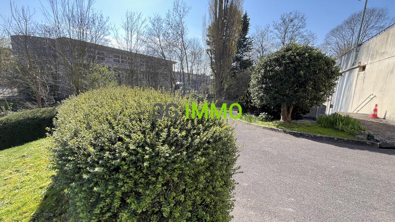 Appartement - 54 m² - 2 pièces