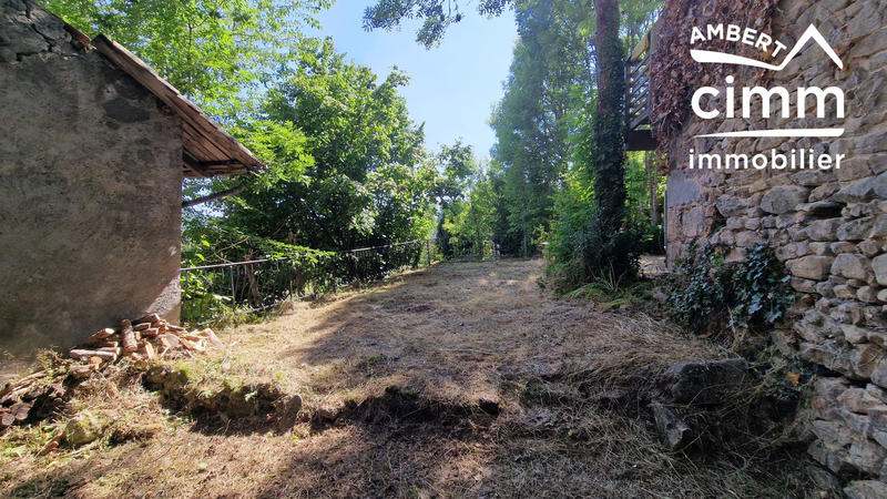 Maison - 134 m² - 6 pièces