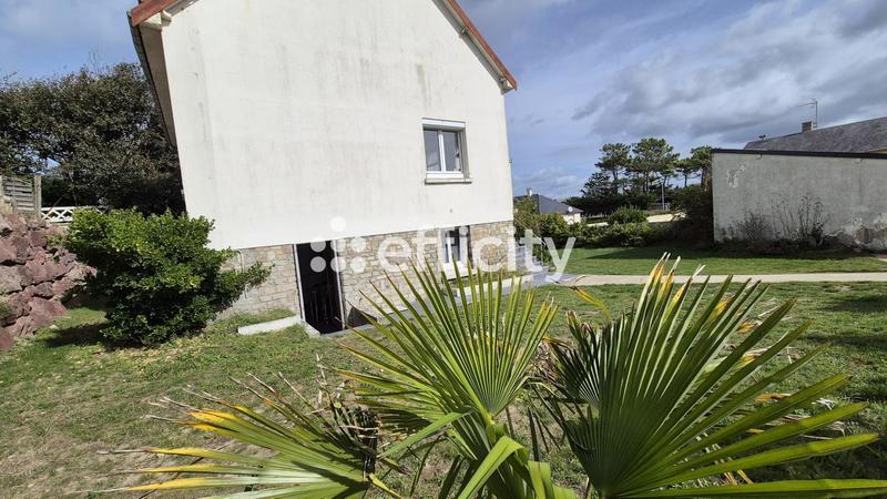 Maison - 138 m² - 9 pièces