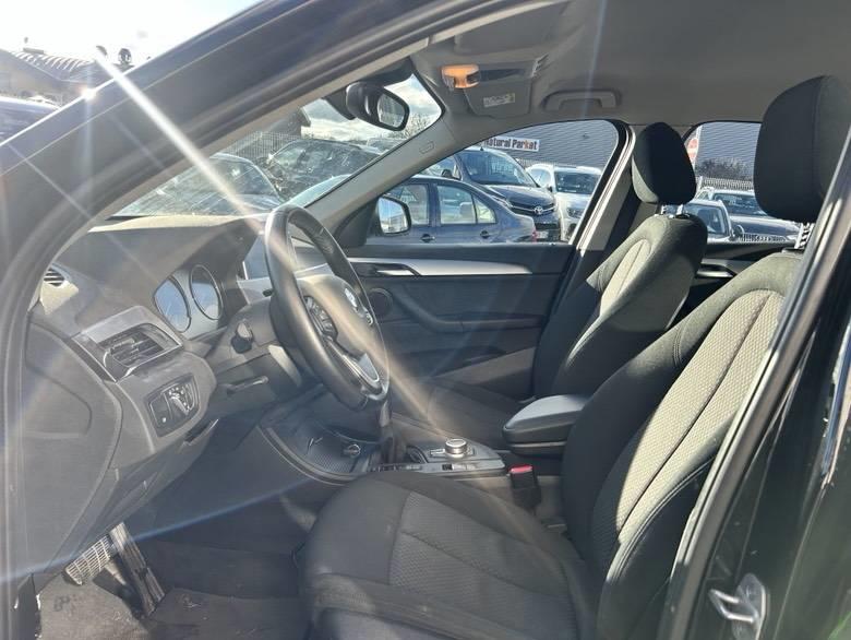 Bmw X1 II (F48) xDrive25eA 220ch Business Design