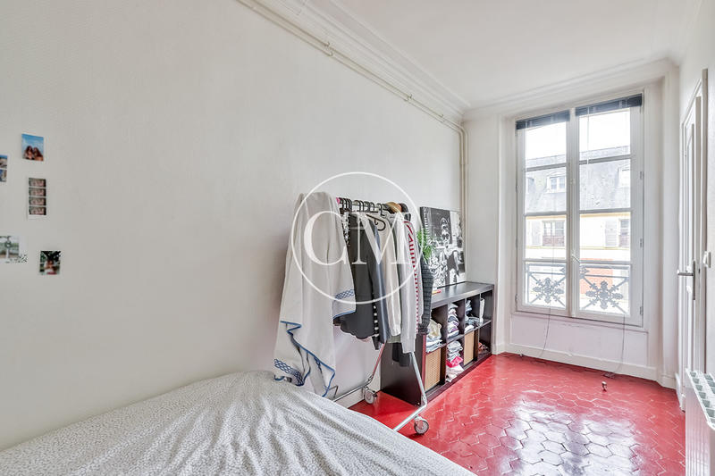 Appartement - 52 m² - 3 pièces