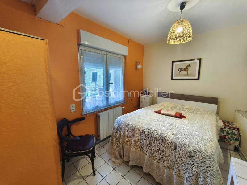 Maison de ville - 142 m² - 7 pièces