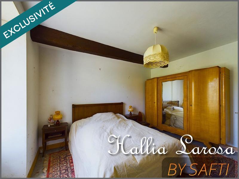 Maison - 183 m² - 8 pièces