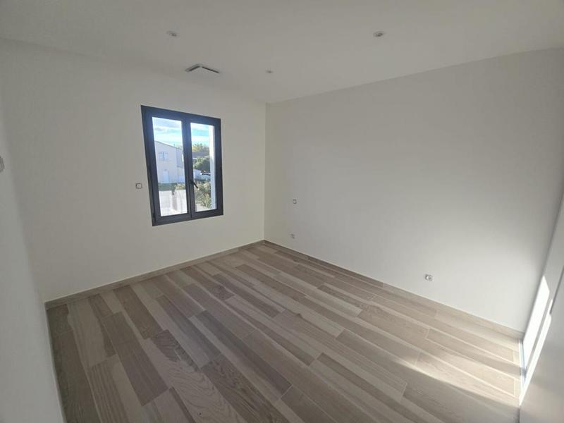 Maison - 160 m² - 5 pièces