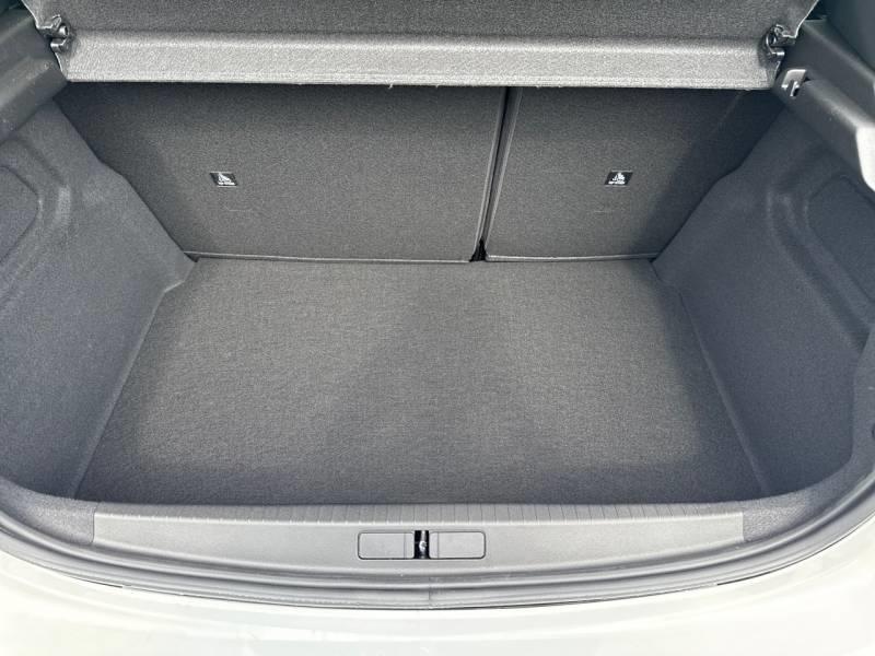 Peugeot 208 Hybrid 110 e-Dcs6 Gt