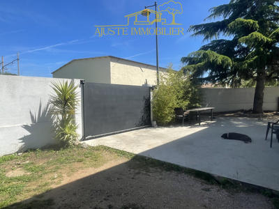 Maison - 134 m² - 4 pièces