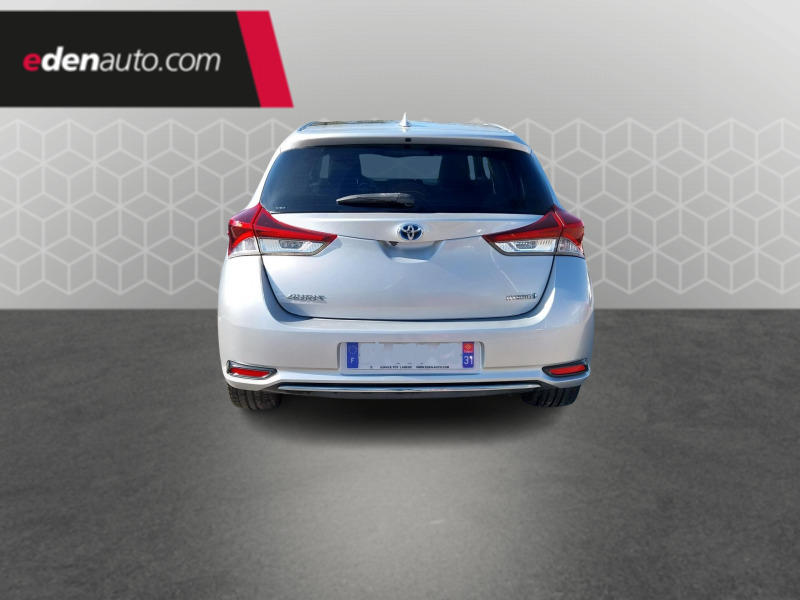 Toyota Auris Hybride 136h TechnoLine