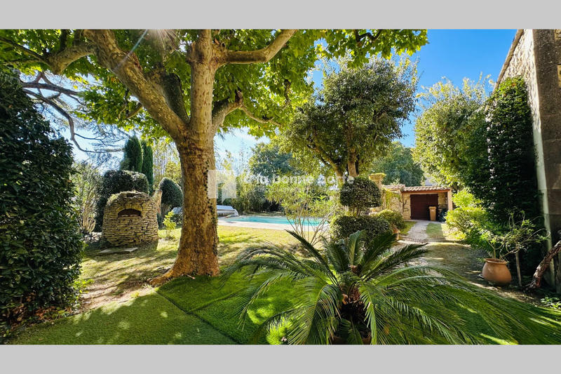 Maison de maîtres - 227 m² - 7 pièces