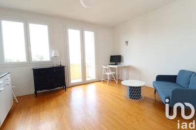 Appartement - 77 m² - 4 pièces