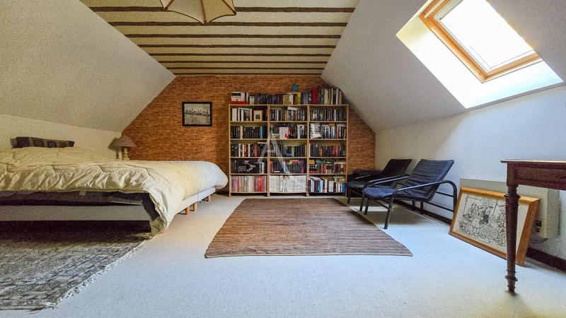 Maison - 154 m² - 7 pièces