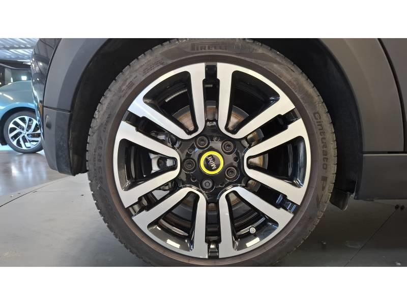 Mini Mini Hatch 3 Portes Cooper se 184 ch Edition Mosaert