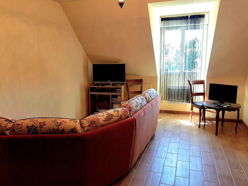 Maison traditionnelle - 160 m² - 7 pièces