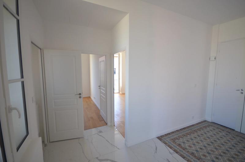 Appartement - 89 m² - 3 pièces