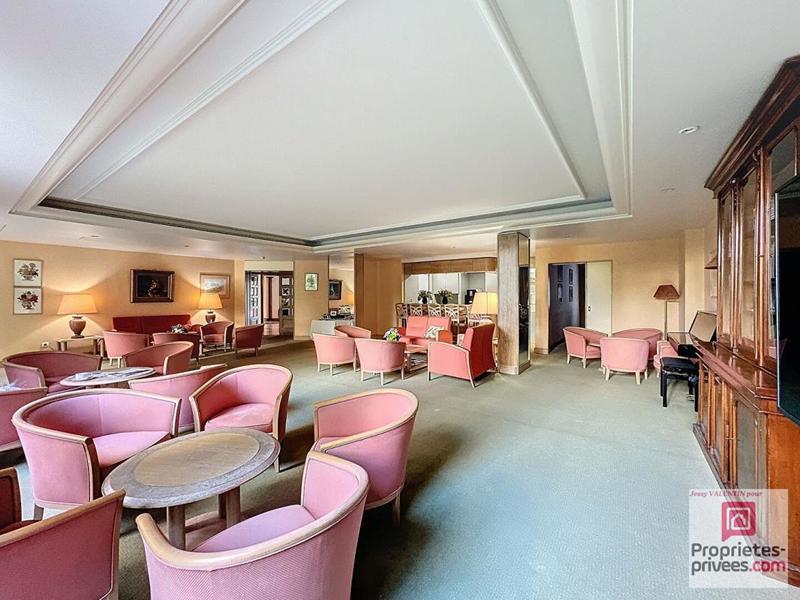 Appartement - 33 m² - 2 pièces