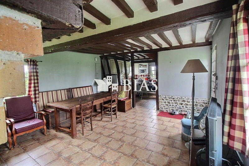 Maison - 67 m² - 5 pièces