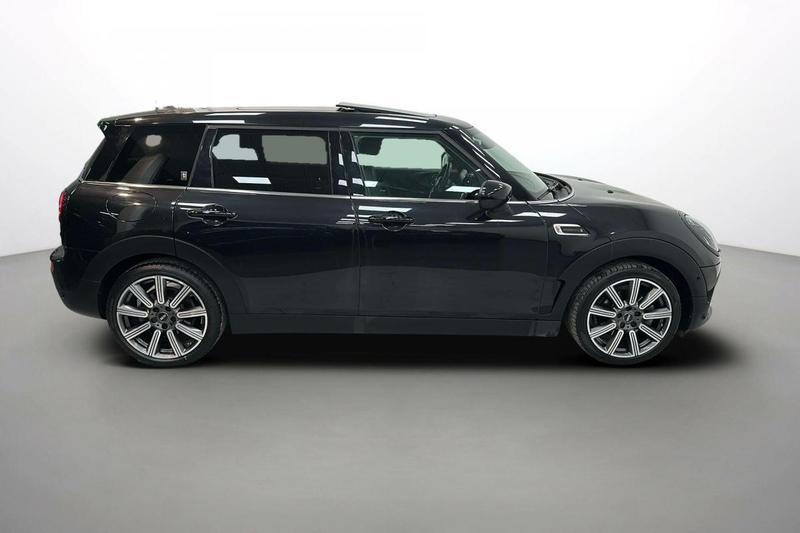 Mini Clubman F54 Lci Cooper 136 ch Dkg7 Edition Knightsbridge